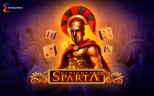 Slot de dados Almighty Sparta | Slot de mitologia Endorphina