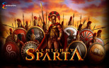 Almighty Sparta slot | Slot de guerra de Endorphina