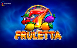 FRULETTA | Newest Fruit Slot Game Available from Endorphina