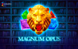 Magnum Opus Slot | Endorphina Mystic Casino Game