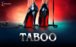 ADULT-THEMED SLOTS | Play TABOO SLOT Online!