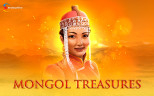 BEST 2025 ETHNIC SLOTS  | Try Mongol Treasures game now!