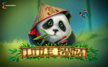 ¡Juega al slot Little Panda del principal desarrollador de juegos de casino!