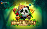 Little Panda Dice Slot | Endorphina Cute Dice Game
