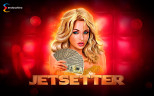 PROVEDOR DE SLOT | Jetsetter Slot da Endorphina