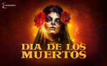 Día de los Muertos slot | Slot mexicano de Endorphina