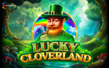 Lucky Cloverland slot | Aventura de Endorphina