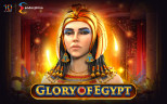 BEST SLOT DEVELOPER 2022 | Try Glory of Egypt game!