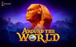 Around the World Slot | Endorphina Adventure Casino Game