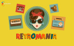 PREMIUM CUTE SLOTS OF 2025 | Try RETROMANIA SLOT now!
