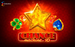 Chance Machine 40 slot | Slot clásico de Endorphina