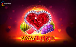 WILD LOVE | Newest Slot Game Available from Endorphina