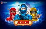 MELHORES SLOTS ORIENTAIS ONLINE 2025 | Slot Ninja