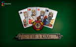 SLOTS CLÁSSICOS POPULARES | 4 OF A KING