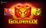Golden Ox Slot | Endorphina Oriental-Themed Casino Game