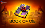 BOOK OF OIL | Newest Slot Game Available from Endorphina