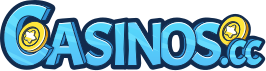 Casinos.cc logo