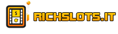 Richslots.it logo