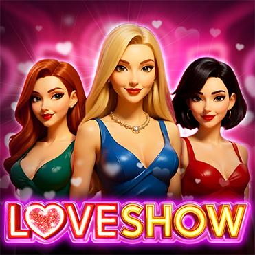 Endorphina's new slot game Love Show