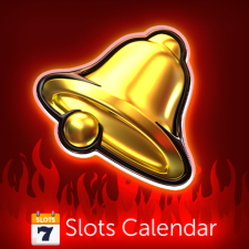 review from SlotsCalendar