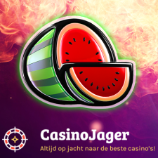 Review from CasinoJager.nl