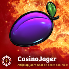 Review from CasinoJager.nl
