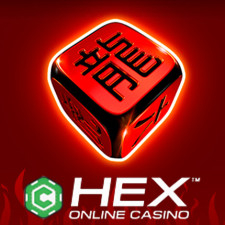 Casino Hex