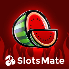 review from Slots Mate