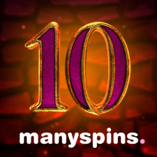 From :Manyspins.com