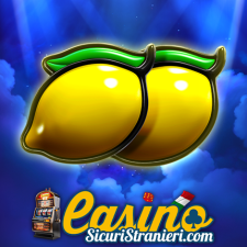 casinosicuristranieri