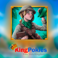 Review from King Pokies