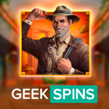 Review from Geekspins.io