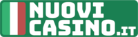 NuoviCasino logo