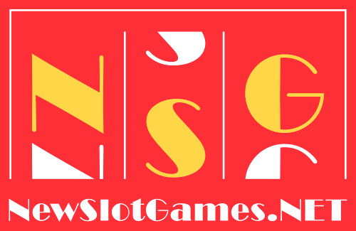 New Slot Games logo