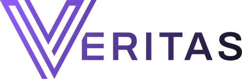 Veritas technology logo