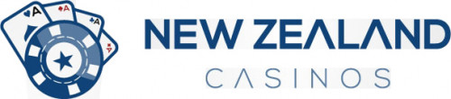 New Zealand Casinos logo
