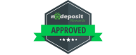 nodepositrewards logo