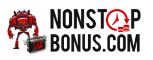 NONSTOPBONUS logo