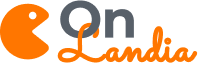 onlandia logo