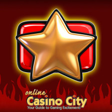 Review from onlinecasinocity.com