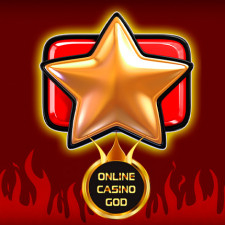 Review from OnlineCasinoGod