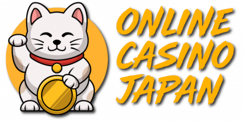 Online casino Japan logo