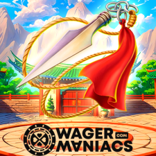 Wagermaniacs reviews Endorphina's slot game Panda Strike