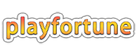 play fortune logo