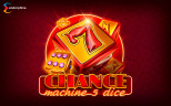 Chance Machine 5 Dice Slot | Endorphina Dice Game