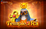 NUEVOS JUEGOS | Temple of Ra