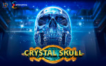 CRYSTAL SKULL | Newest Slot Game Available from Endorphina