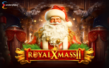 ROYAL XMASS 2 | Slot de Natal disponível na Endorphina