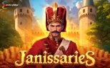 Play The Janissaries slot by Endorphina