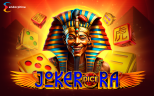 Joker Ra Dice Slot | Endorphina New Dice Slot Game